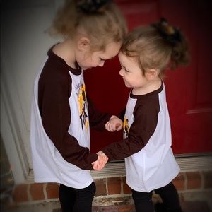 Meet your Posher, Rhonda